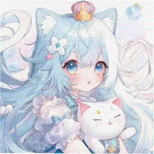 声优访谈嘉宾头像